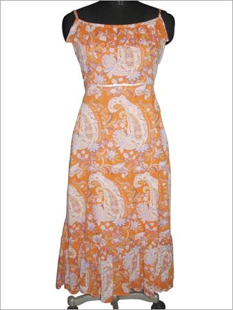Ladies Dress