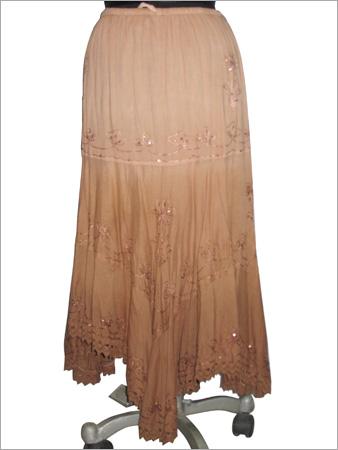 Ladies Skirt