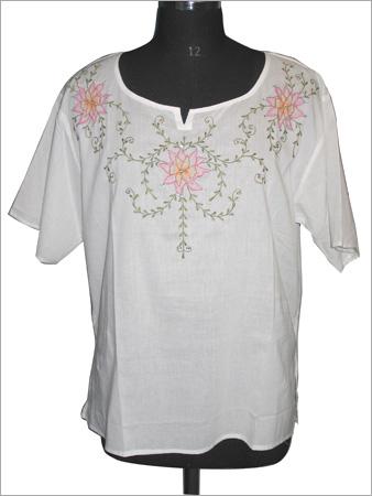 Ladies Kurti
