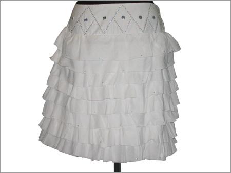 Ladies Skirt