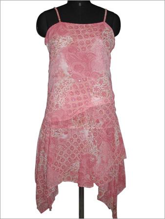 Ladies Dress