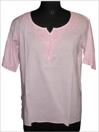 Ladies Kurti