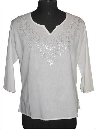 Ladies Kurti