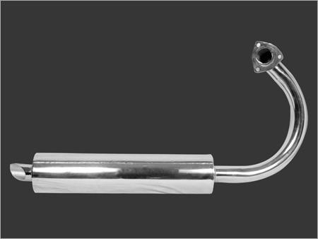 Sheet Metal Auto Component