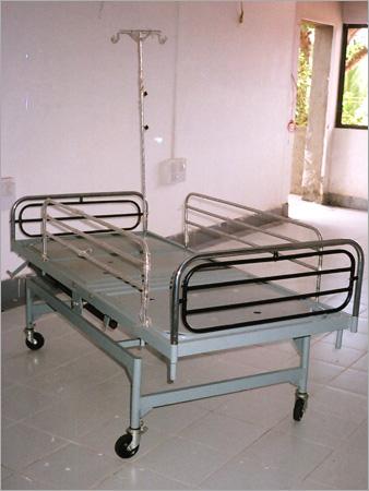 Patient Bed