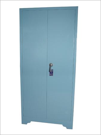 Stainless Steel Almirah