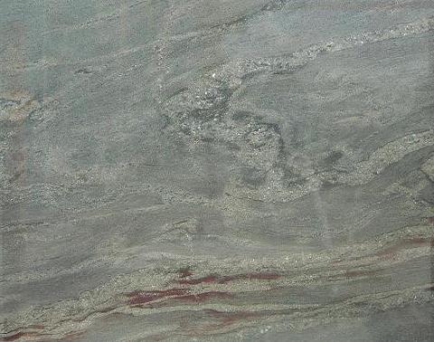 Silver Sparkle Granite
