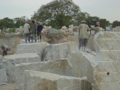 Granite Quarry