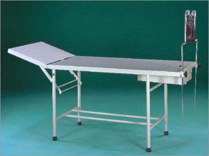 Examination - Cum - Gynaec Table