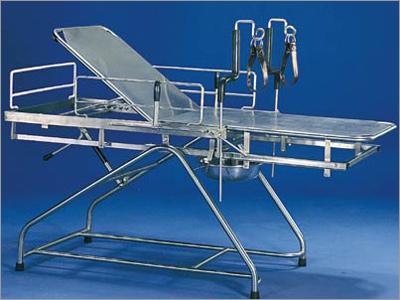 Obstetric Labour Table Wholly SS
