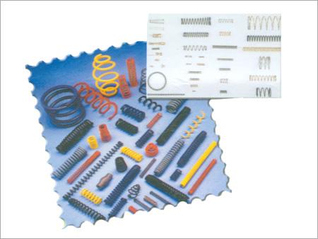 Compression Spring