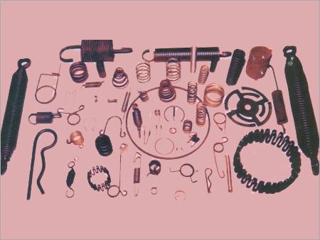 Springs & Coils