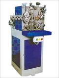 Spring Making Machine