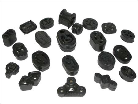 Rubber Molded Products