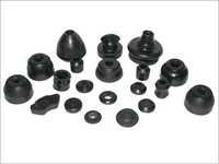 Auto Rubber Parts