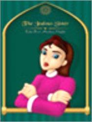 Offset Printing - The Jealous Sister