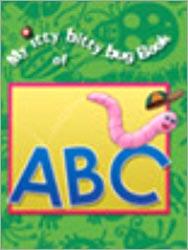 Offset Printing - ABC Flap Book