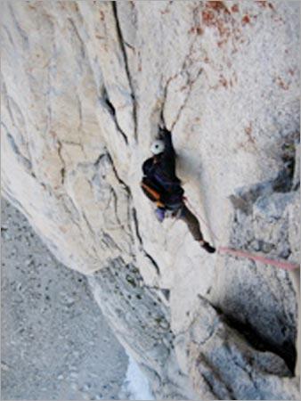 Rope