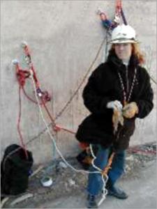Climbing Rope
