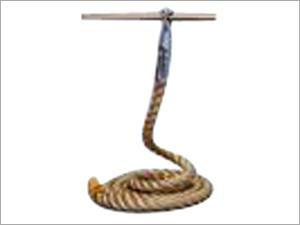 Nylon Adventure Rope