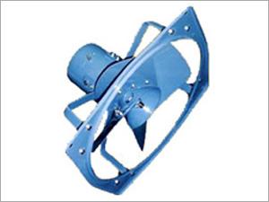 Domestic Exhaust Fan