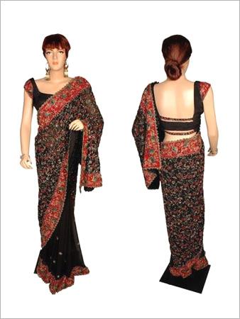 Fashion Saree
