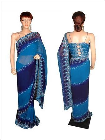 Ladies Saree