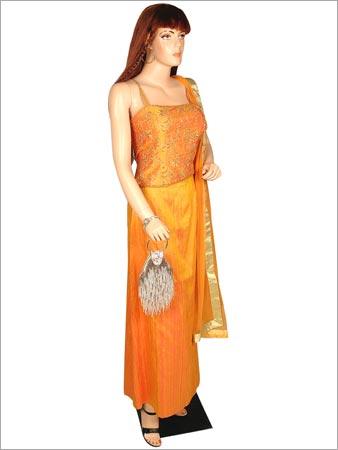 Thai Lehenga