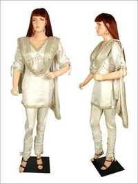 Brocade Designer Salwar Suit