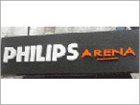 Backlit Flex Glow Sign