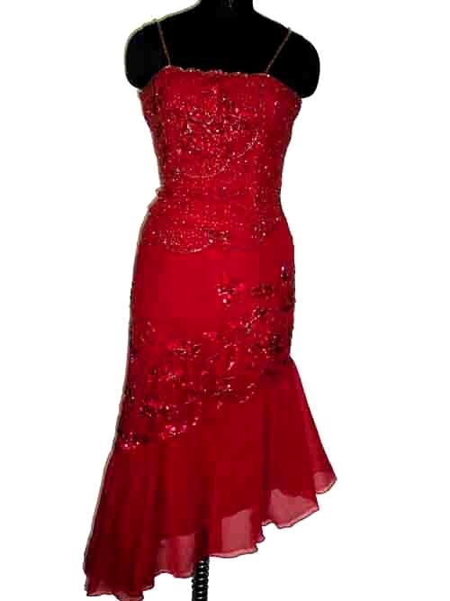 Beaded Western Wear