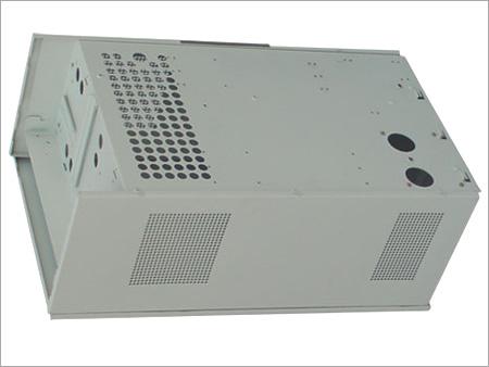 Power Supply Cabinet