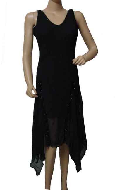 Western Evening Wear