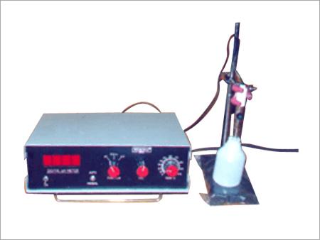 Laboratory Equipments