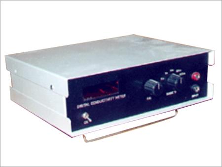 Laboratory Equipments