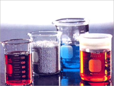Laboratory Glasswares