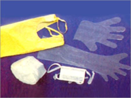 Medical Disposable Products