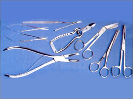Surgical Instruments