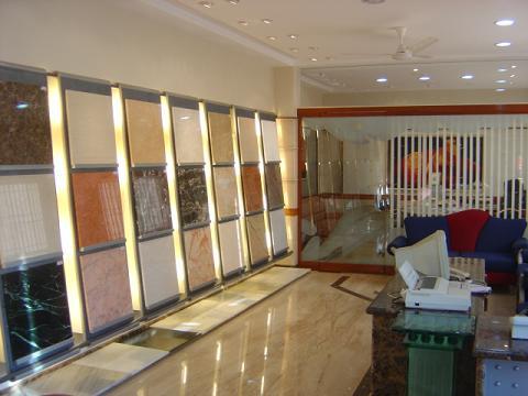 Office Granites