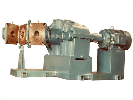 Hot Feed Extruders