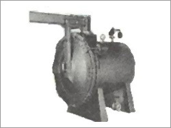 Autoclaves Quick Lock