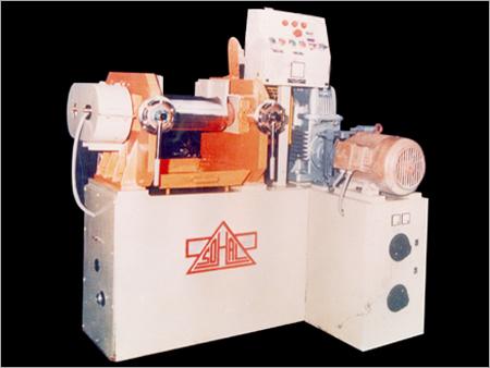 Rubber Processing Machinery