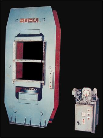 Hydraulic Press Machine