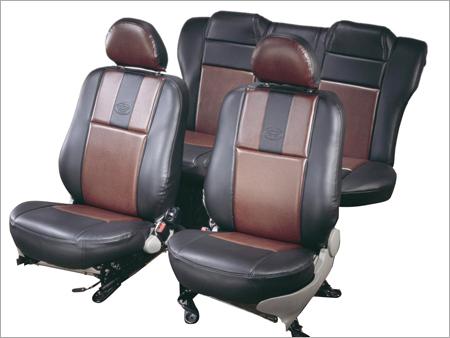 Florida Beige Seats