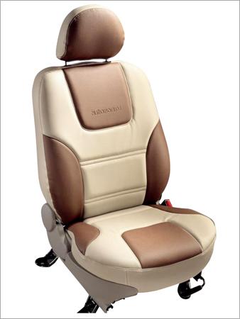 U Line Woodland & Office White Seat