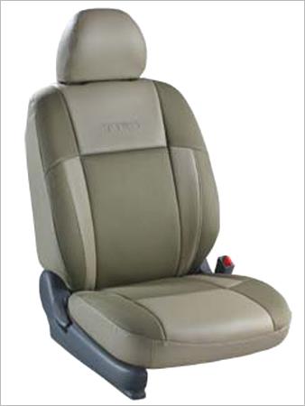 U Mesh Almond Seat
