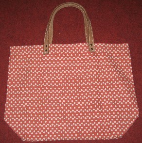CANVAS BAGS
