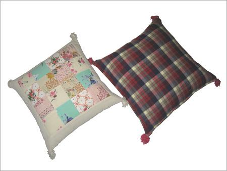 CUSHIONS & COVERS
