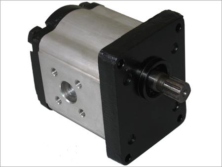 Hydraulic Gear Pumps