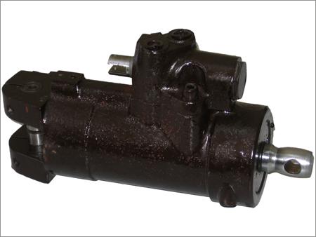 Steering Jack